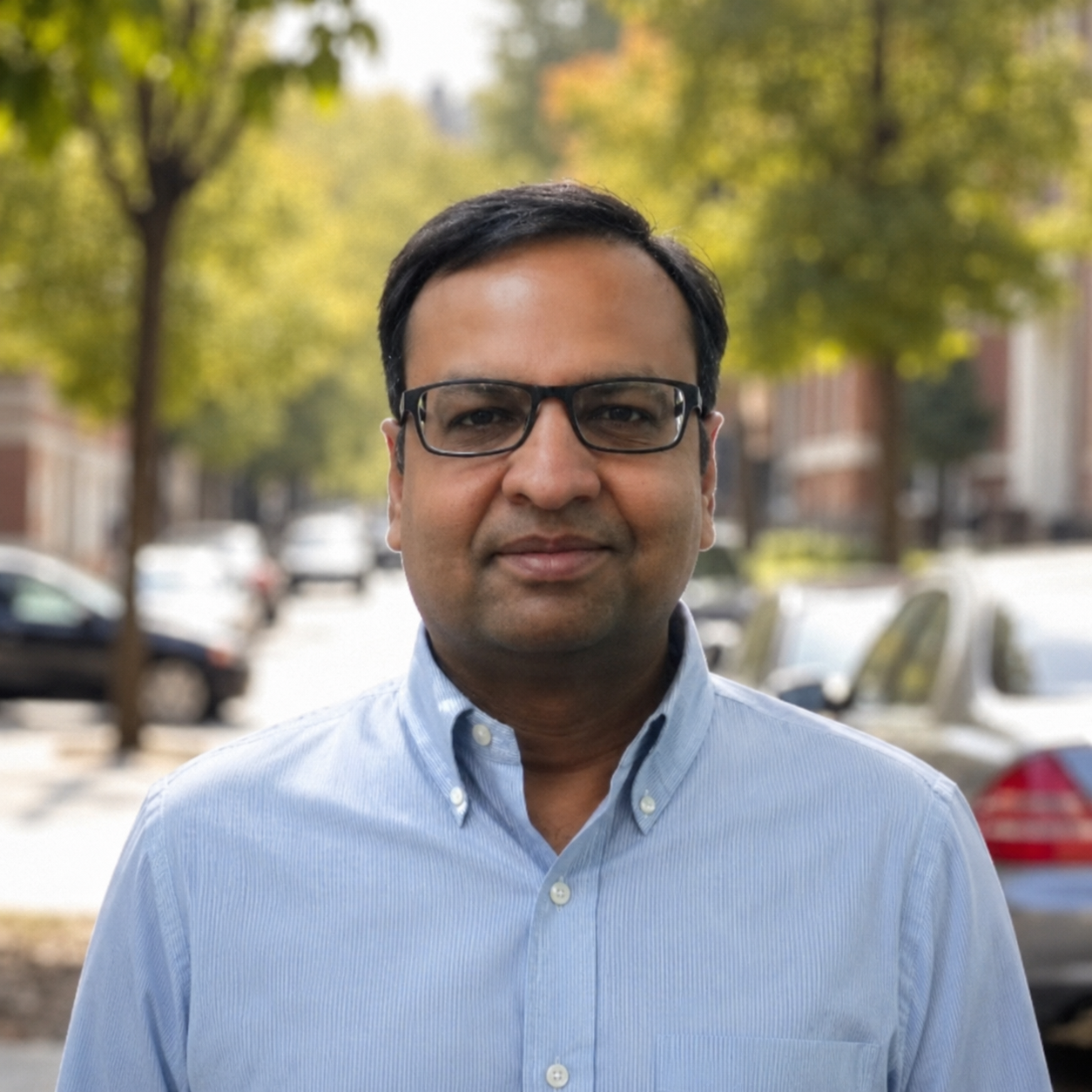 Rajesh Aggarwal